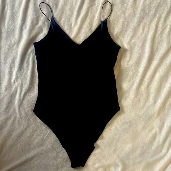 NWOT Gaze bodysuit - Picture 1 of 6